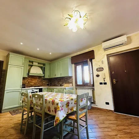 Apartment House