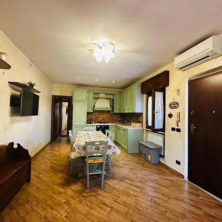 House Fiumicino