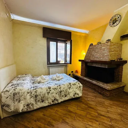 House * Fiumicino