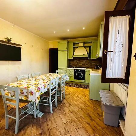 Apartment House Fiumicino