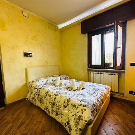 House Apartment