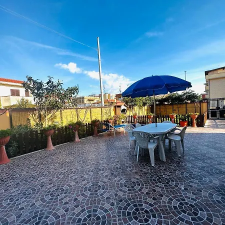 House * Fiumicino