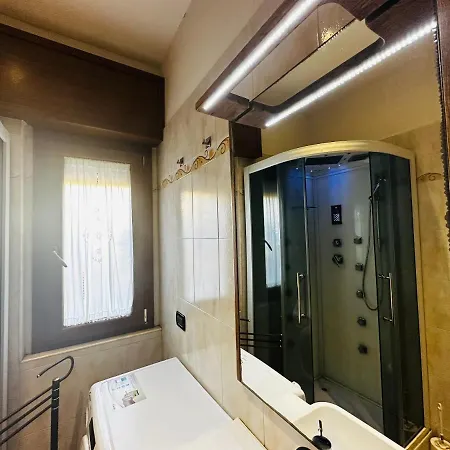 House Apartment
