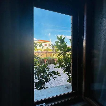 House Apartment Fiumicino