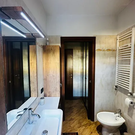 Apartment House