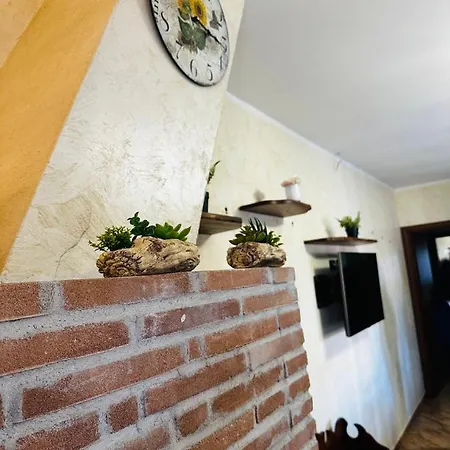 Appartamento House